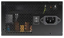 Блок живлення Chieftec 700W TPS-700S, 120 мм, 20+4pin, 4+4pin, SATA х 6, Molex 3x4pin, 2х6+2pin, 80 PLUS Bronze, кабелі немодульні (TPS-700S) - мініатюра 3