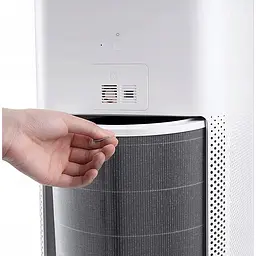 Фільтр для очищувача повітря Xiaomi Air Purifier HEPA Filter [142323] - мініатюра 2
