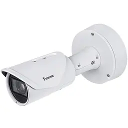 Відеокамера Vivotek IB9367-EHT-V2, 2MP 60fps, H.265, 5~50mm, 50M IR, SNV, WDR Pro, -40°C ~ 60°C