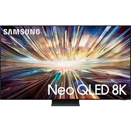Телевізор Samsung QN800D 65` Neo QLED Ultra HD 8K (QE65QN800D) [124729]