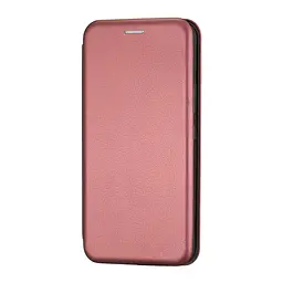 Чохол-книжка Standart Samsung A54 5G (A546) Wine Red