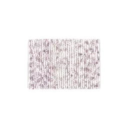 Набір килимків Irya - Ottova lilac ліловий 60x90+40x60 - мініатюра 2