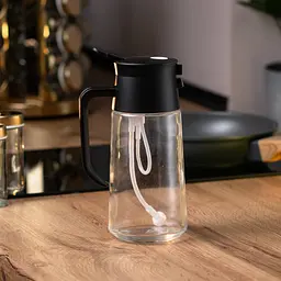 Спрей для олії та оцту TS Kitchen HP-16296B - мініатюра 2