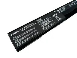 Акумулятор для Asus F301 F401 F501 S301 S401 S501 X301 X401 X501 10.8V 4400 mAh (X401-3S2P-4400) - мініатюра 3