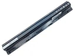 Акумулятор для ноутбука Dell M5Y1K Inspiron 14-3451, 14-5455, 15-3538, 15-5551, 17-5755, Vostro 3458, 3558 (14.8V 2600 mAh 38.4Wh)
