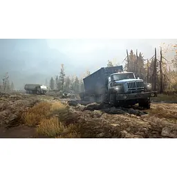 Ключ активації Microsoft MudRunner для Xbox One/Series - мініатюра 4