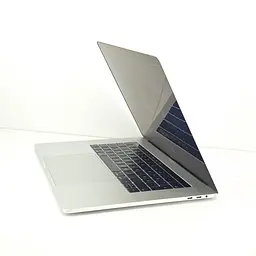 Ноутбук Apple MacBook Pro 15" A1990 Retina (C02Y2068JGH7) (i7-8750H/16/256SSD/PRO 555X) - Class A- - мініатюра 2