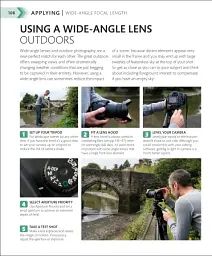 The Beginner's Photography Guide (2nd Edition) - - мініатюра 12