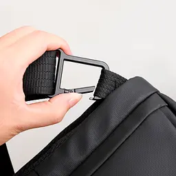 Сумка Mark Ryden Mini Expedition MR7369 Black [109003] - мініатюра 4