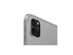 Планшет Apple IPad Pro 12.9 2022 Wi-Fi 256GB Space Gray (MNXR3) - мініатюра 5