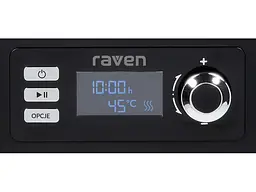 Сушарка для фруктів RAVEN ESS005 - мініатюра 3