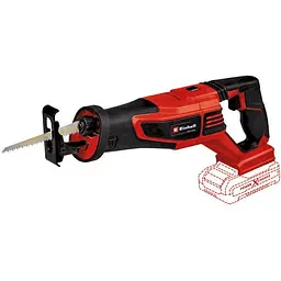 Пила шабельна акумуляторна Professional TP-AP 18/28LI BL - Solo PXC 18В Einhell teh0025793