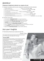 Close-Up B1+ Workbook with Online Workbook - Ангела Гілен - мініатюра 5