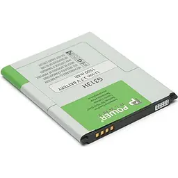 Акумулятор PowerPlant Samsung Galaxy Ace 4 (EB-BG313BBE) (DV00DV6256)