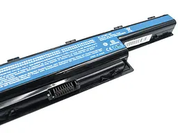 Акумулятор для Acer Aspire 4552 5551 7551 TM 5740 7740 eMachines D528 E440 G640 E640 10.8V 5200 mAh (4741-3S2P-5200) - мініатюра 3