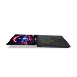 Ноутбук Lenovo Legion 5 15AHP11 (15.3 2.5K OLED, Ryzen 7 250, 16 GB, 512 SSD, RTX 5060 8 GB, DOS) Eclipse Black (83Q7009XRA) - мініатюра 13