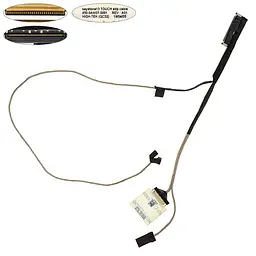 Шлейф матриці для ноутбука Dell (Latitude: 3380 non touch) LED (450.0AW07.0001)