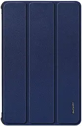 Чохол до планшета BeCover Smart Case Lenovo Tab P12 Pro 12.6" TB-Q706F Deep Blue (708321)