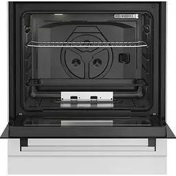 Плита газова Beko FBG62121WD (7081964) - мініатюра 4