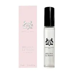 Парфумована вода Мініатюра Parfums de Marly Delina La Rosee 5 мл