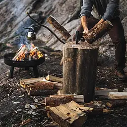 Сокира-колун Fiskars Norden N12 1051144 - мініатюра 2