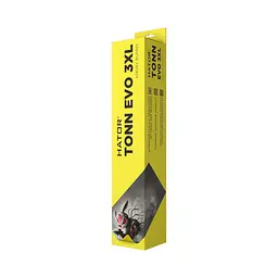 Iгрова поверхня Hator Tonn Evo 3XL Angry Bunny (HTP051) - мініатюра 6