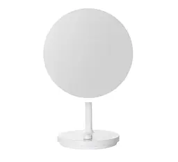 Дзеркало для макіяжу з LED-підсвіткою  Jordan-Judy 10" (NV535)