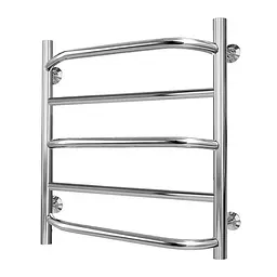 Рушникосушка водяна Onlyheat Thera 500/600/5, Хром