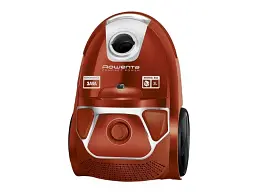 Пилосос з мішком Rowenta Compact Power RO 3923 (RO3923EA) - мініатюра 1