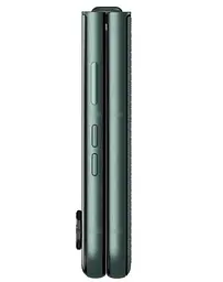 Смартфон Motorola Razr 60 Ultra 16/512GB Scarab (PB8R0078) (EU) - мініатюра 5