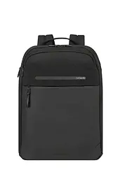 Рюкзак 17.3" Samsonite MODERNY BLACK 46х31x19 KS6*09004