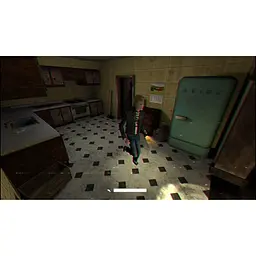 Ключ активації Microsoft Cannibal Abduction для Xbox One/Series S/X - мініатюра 6