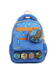 Рюкзак дитячий YES K-37XS Jurassic World Dino Friends (550463) - мініатюра 2