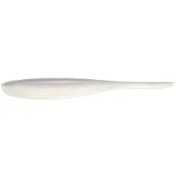 Силікон Keitech Shad Impact 5" #420 Pro Blue Red Pearl (6 шт/уп)