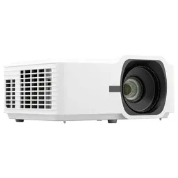 Проектор ViewSonic LSD600W (VS20996) - мініатюра 9