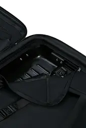 Валіза 81 См Samsonite RESTACKD BLACK 81x54x31(34) KO6*09005 - мініатюра 5