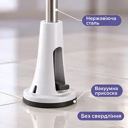 Груша-неваляшка боксерська з реактивним м'ячем на присосці для тренувань - мініатюра 3
