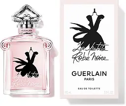 Туалетна вода Guerlain La Petite Robe Noire Eau de Toilette 2025 100 мл - мініатюра 2