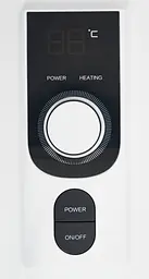 Водонагрівач Midea ECO D50-20ED2 (W) - мініатюра 4