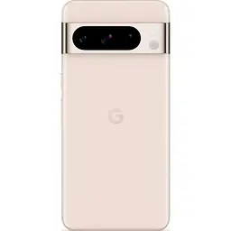 Смартфон Google Pixel 8 Pro 5G 12/128 GB porcelain (бежевий - слонова кістка) - мініатюра 2