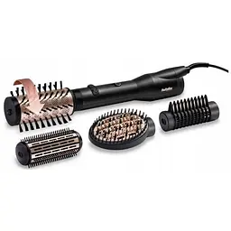 Фен-щітка Babyliss 650 Вт чорний (AS970E) - мініатюра 5