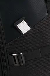 Дорожня Сумка На Колесах Samsonite ARMOX BLACK 84x44x35 KQ2*09008 - мініатюра 3