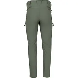 Штани Frontier Pardus 30/30 Softshell Microfleece Thyme Green - мініатюра 3