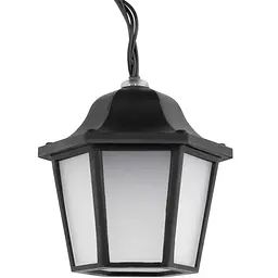Декоративна сонячна гірлянда Lumiled Aria 10 ліхтариків 3.8 м - мініатюра 4