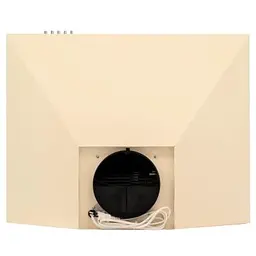 Витяжка купольна Jantar KBT 650 LED 60 BG - мініатюра 4