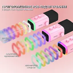 Мікрофон Fifine (TAM8P) - мініатюра 7