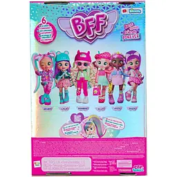 Лялька IMC BFF S2 Брані 20 см (908383) - мініатюра 10