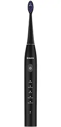 Електрична звукова зубна щітка чорна PRO-850 B.Well