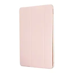 Чохол-книжка Smart Case iPad Pro (13"/2024) Clear Pink Sand