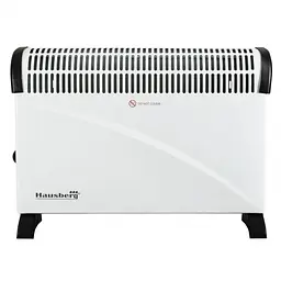 Конвектор Hausberg HB-8200 - мініатюра 2